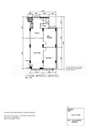 Blk 652 Hougang Avenue 8 (Hougang), HDB 3 Rooms #477377471